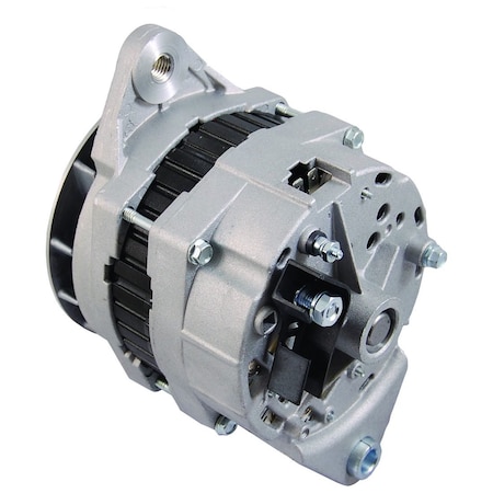 Replacement For Bosch, Al10014X Alternator